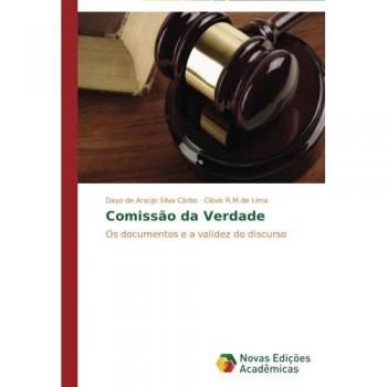 Côrbo, Dayo de Araújo Silva: Comissão da Verdade