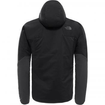 North Face M Ventrix M-Hoodie für Männer Schwarz