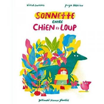Sonnette entre chien et loup