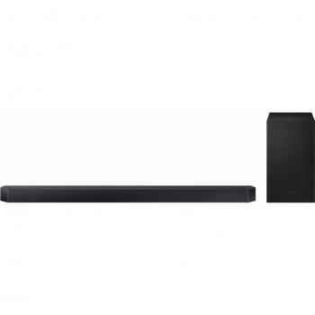 SAMSUNG HW-Q700D/XU 3.1.2 Wireless Sound Bar with Dolby Atmos Black
