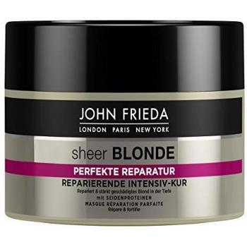 John Frieda Sheer Blonde Repair & Restore Hair Treatment – 250 ml