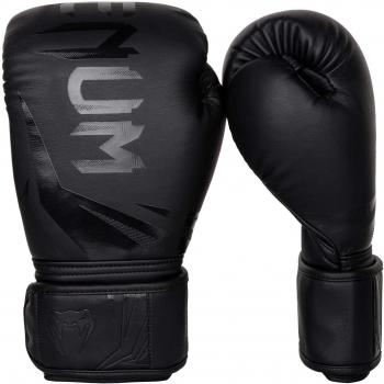 Guantoni da boxe Venum Challenger 3.0 black taglia S