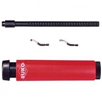 Ruko Unigrat Entgrater Set B, 4-teilig 107003