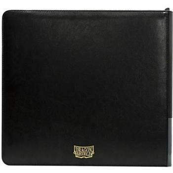 Arcane Tinmen Sammelkarten Binder