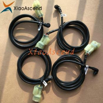 Garmin Zumo 450 500 550 Portable Power Supply Cable