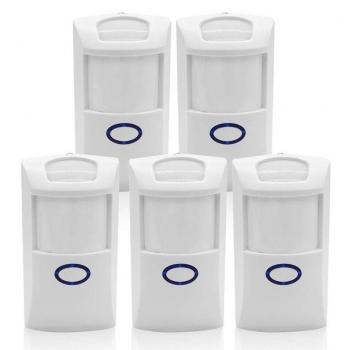 Smart Home Wireless PIR Motion Sensor 433MHz