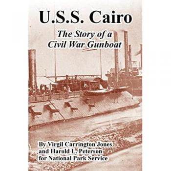 Jones, Virgil Carrington: U.S.S. Cairo