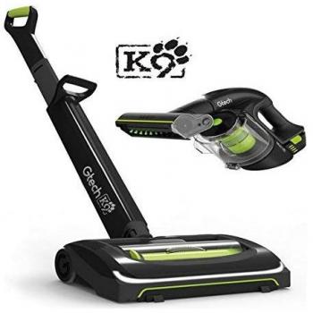 G-Tech MK2 K9 AirRam Plus Multi Cordless Vacuum Set