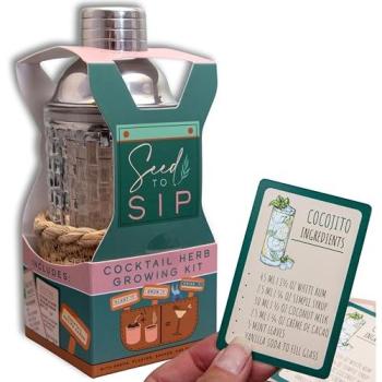 Homegrown Spirits Brewing Bundle