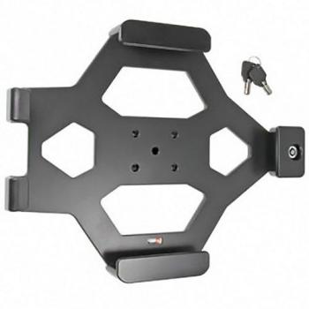 Brodit 539366 Halter für iPad 2-3 mit Schloss