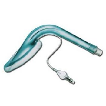 Einweg Larynxmaske Ambu® AuraOnce Größe 5 (70-100 kg) steril, 10 Stück