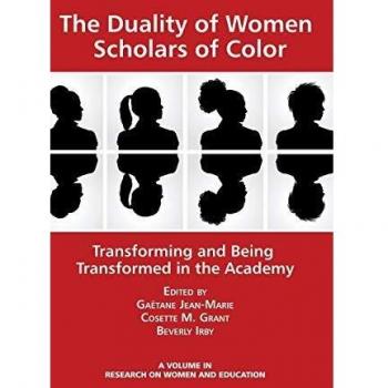 The Duality of Women Scholars of Color