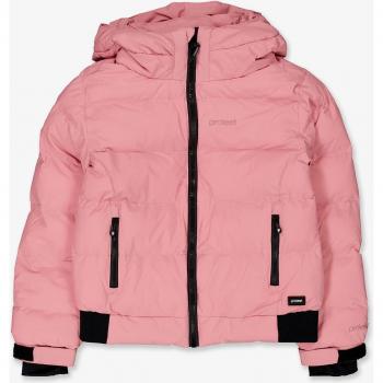 Anorak Protest Prteliny Rosa per Bambina Taglia 16