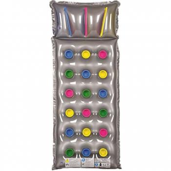 Matrassino 18 Buchi Jilon Longue 188x72