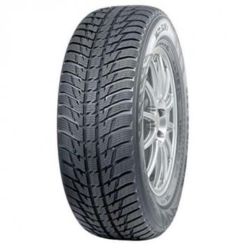 Nokian WR SUV 3 RunFlat