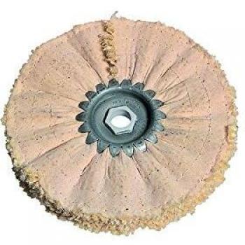 Fein Polissage Tissu Sisal