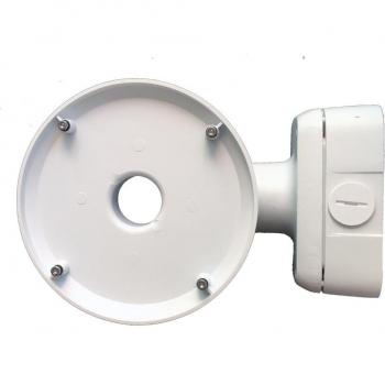 Ordentliche Aluminium‑Kameraaufhängung – PFB302S & PFA102