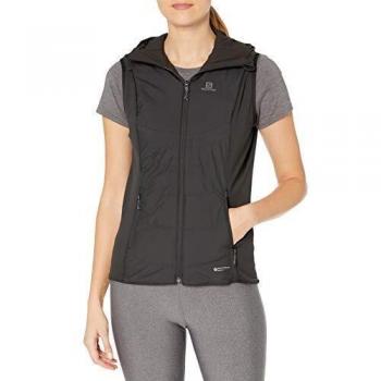 Salomon Drifter Mid Vest W