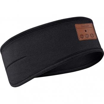 Hands-Free Sports Headband Headphones