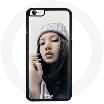 LALISA Solo Teaser Case for iPhone SE