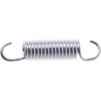 Kids Trampoline Replacement Spring (8-21cm) Stainless Steel
