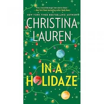 In a Holidaze, by Christina Lauren
