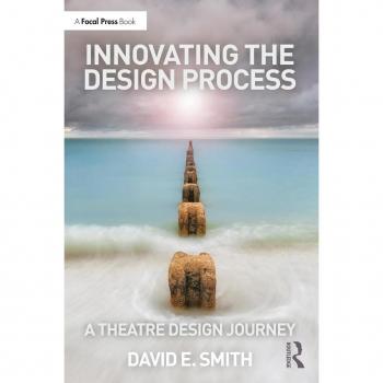 Innovating the Design Process: A Theatre Design Journey