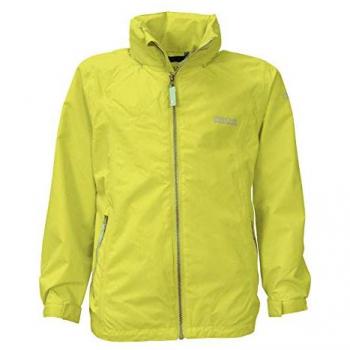PRO-X ELEMENTS Funktionsjacke Kinder LINA Gold 152