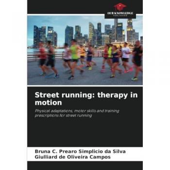 Street running: therapy in motion