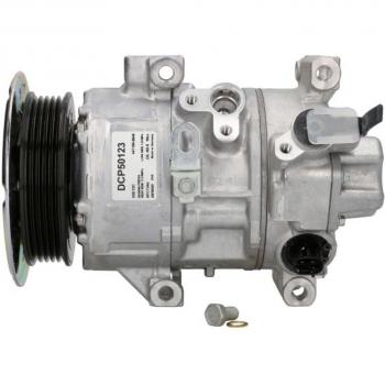Compacto Denso DCP 50123 – Unidade de Resfriamento