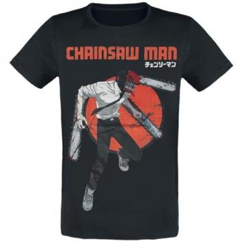 Chainsaw Man