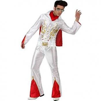 Costume de rock star adulte
