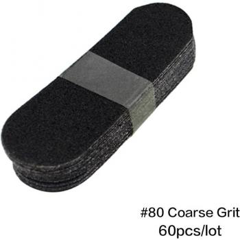 Dead Skin Rasp Replacement Sheets