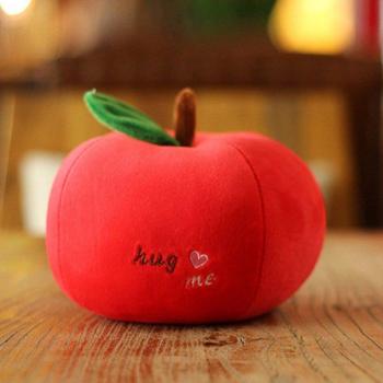 Kids Room Fruit Decor Pillow