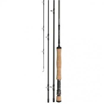 Daiwa Silvercreek Fly Rod