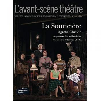 La Souricière