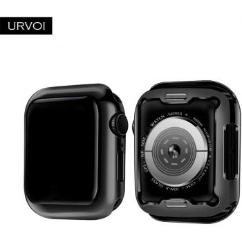 Cubierta de parachoques URVOI para Apple Watch series 54