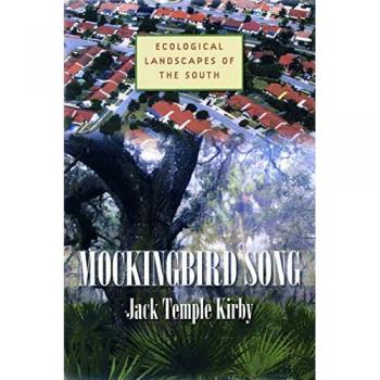 Mockingbird Song