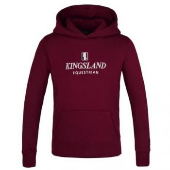 Kingsland Classic Sweatshirt Kinder