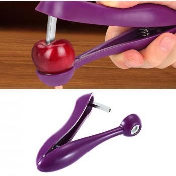 Cherry Pitting Tool
