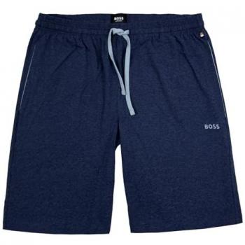 Boss Mix&Match CW 10259900 Open Blue XL Sweat Shorts for Men