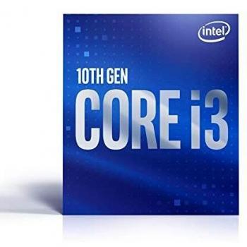 Intel Core i3-10300