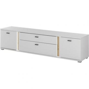 Lowboard LONG ISLAND von INOSIGN, 200 cm, mit stilvoller Beleuchtung