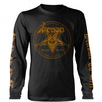 Maglia Maniche Lunghe Venom