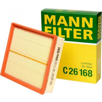 MANN C26168 Air Filter