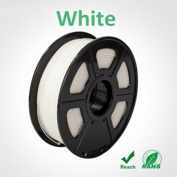 Filamento Nylon V2 3D Transparente 1,75mm 1KG