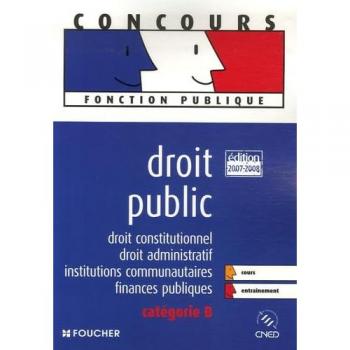 Droit Public