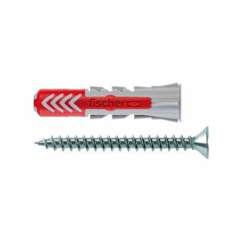 Tassello Dübel e viti duopower t 30/40 (120 pz.) – Fischer