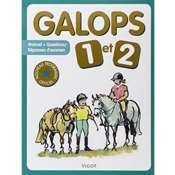 Galops 1 et 2