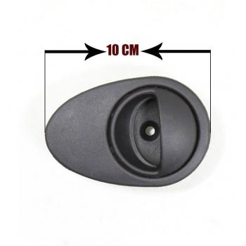 DHKA Inside Door Handle for Daewoo Matiz 2006-2007